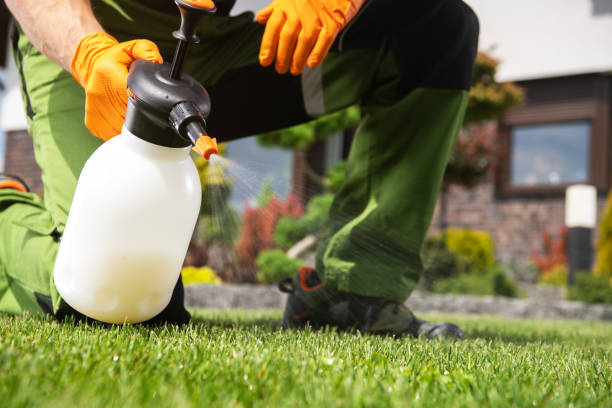 Best Wildlife Control Services  in Salix, PA