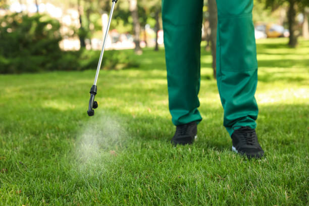 Best Exterminator Services  in Salix, PA
