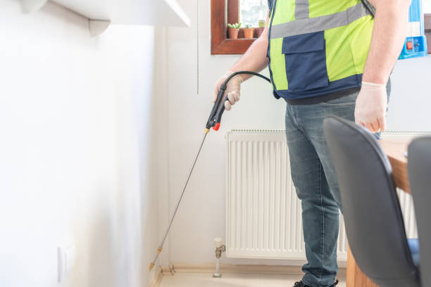 Best Pest Control Near Me  in Salix, PA